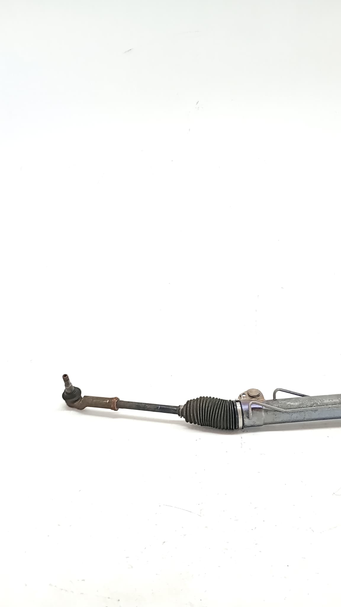 Cremallera direccion VOLVO XC70 II (136) 4