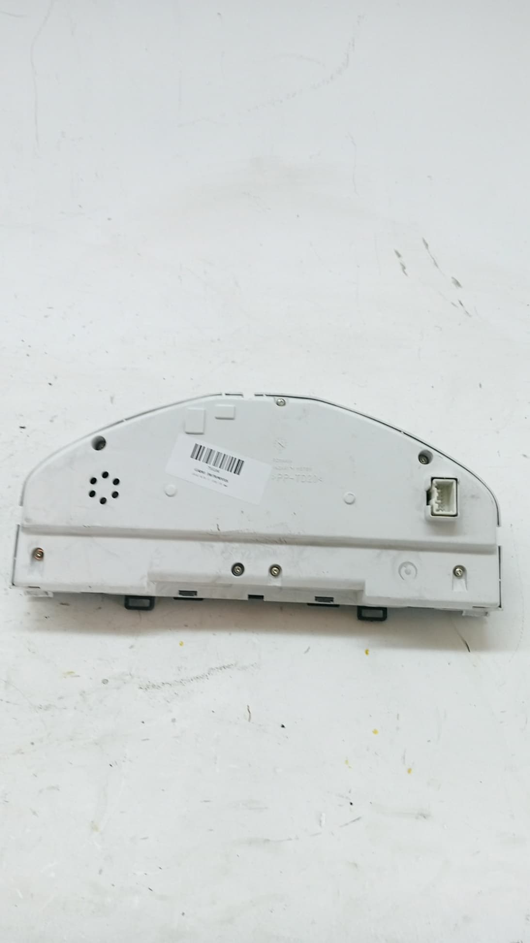 Cuadro instrumentos VOLVO XC70 II (136) 4