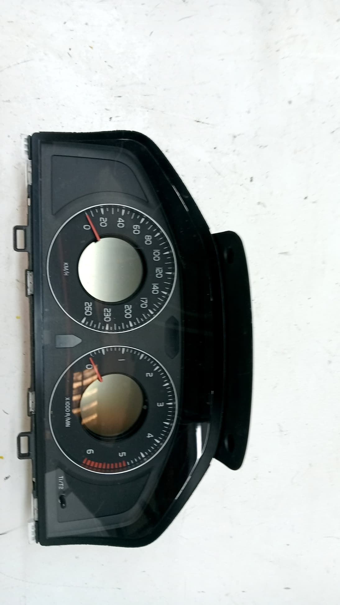 Cuadro instrumentos VOLVO XC70 II (136) 3