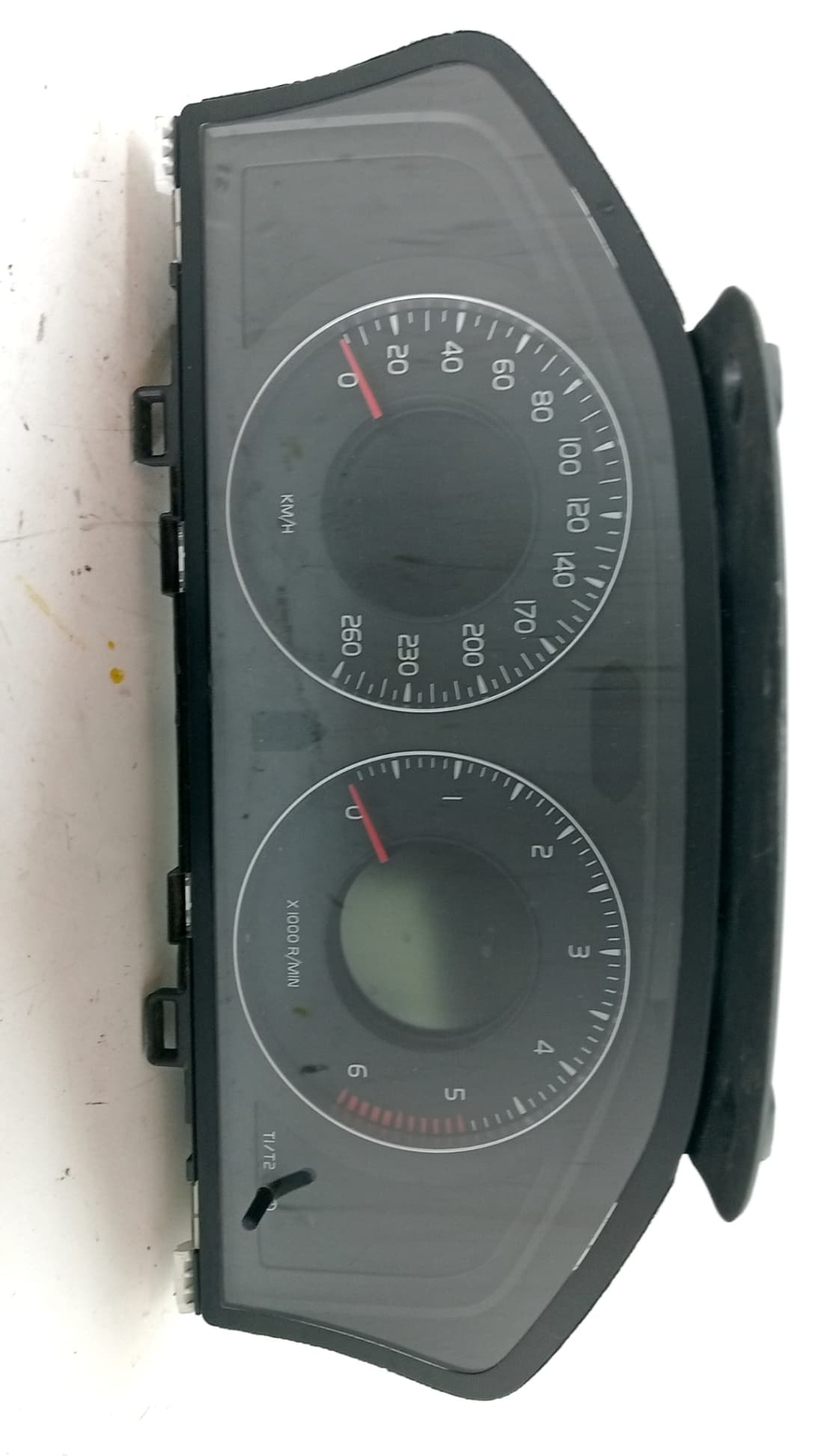 Cuadro instrumentos VOLVO XC70 II (136) 2