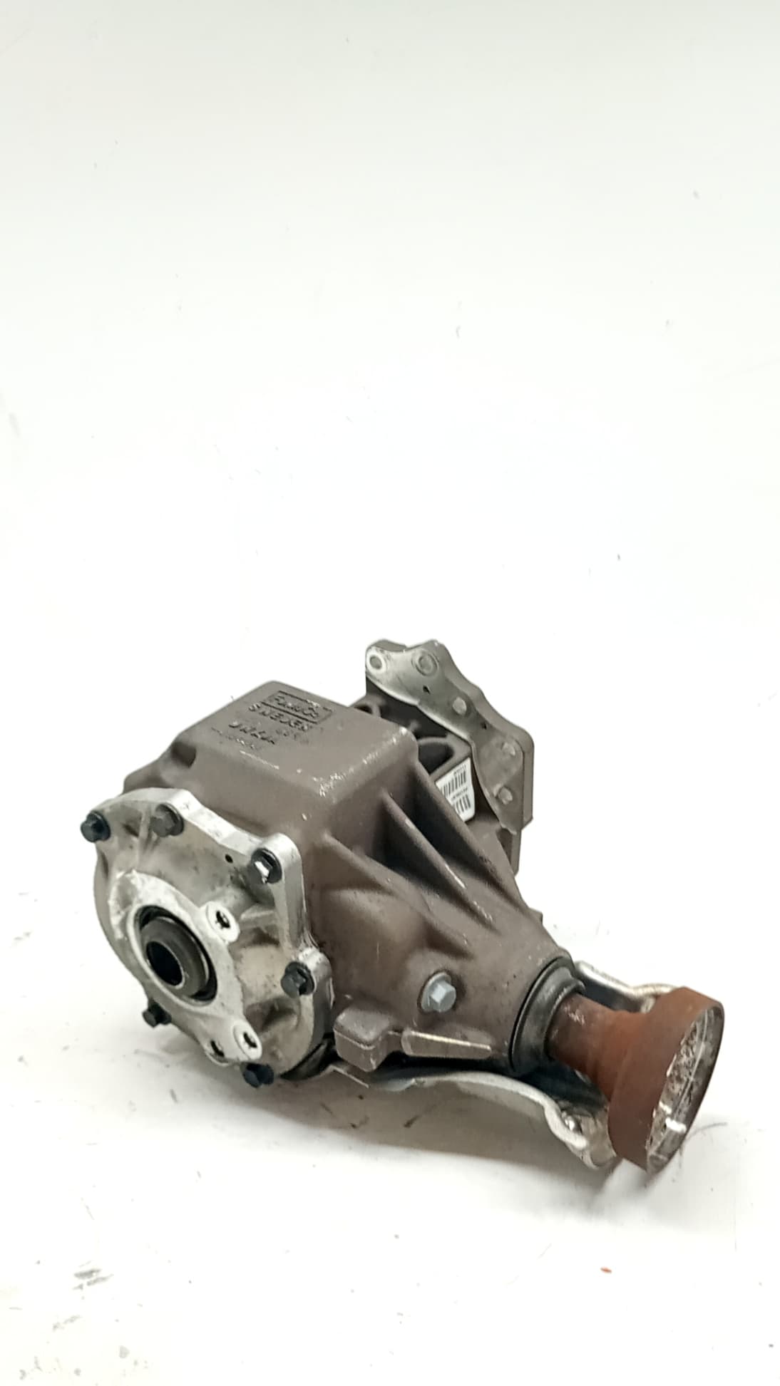 Diferencial delantero VOLVO XC70 II (136) 4