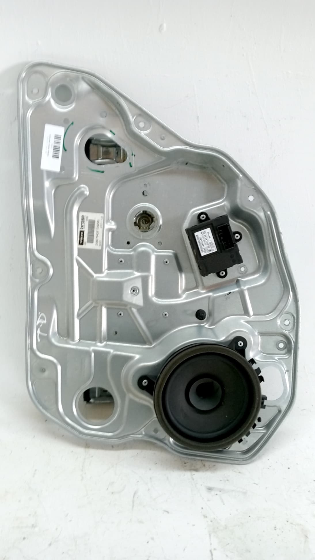 Elevalunas trasero derecho VOLVO XC70 II (136)