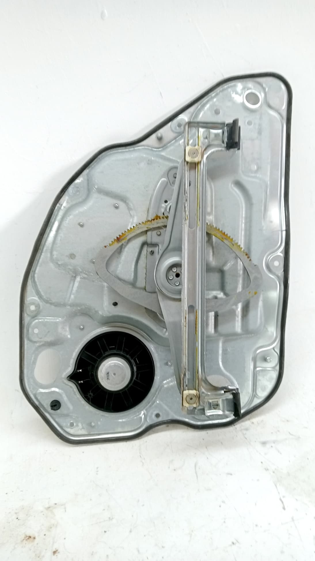 Elevalunas trasero derecho VOLVO XC70 II (136) 4