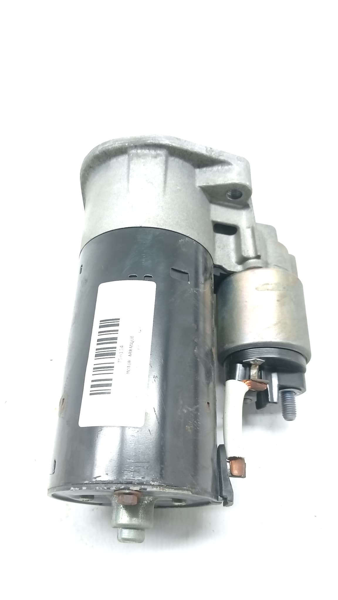 Motor arranque VOLVO XC70 II (136)
