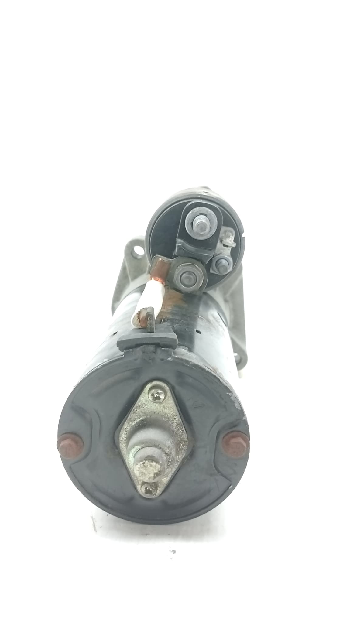 Motor arranque VOLVO XC70 II (136) 3