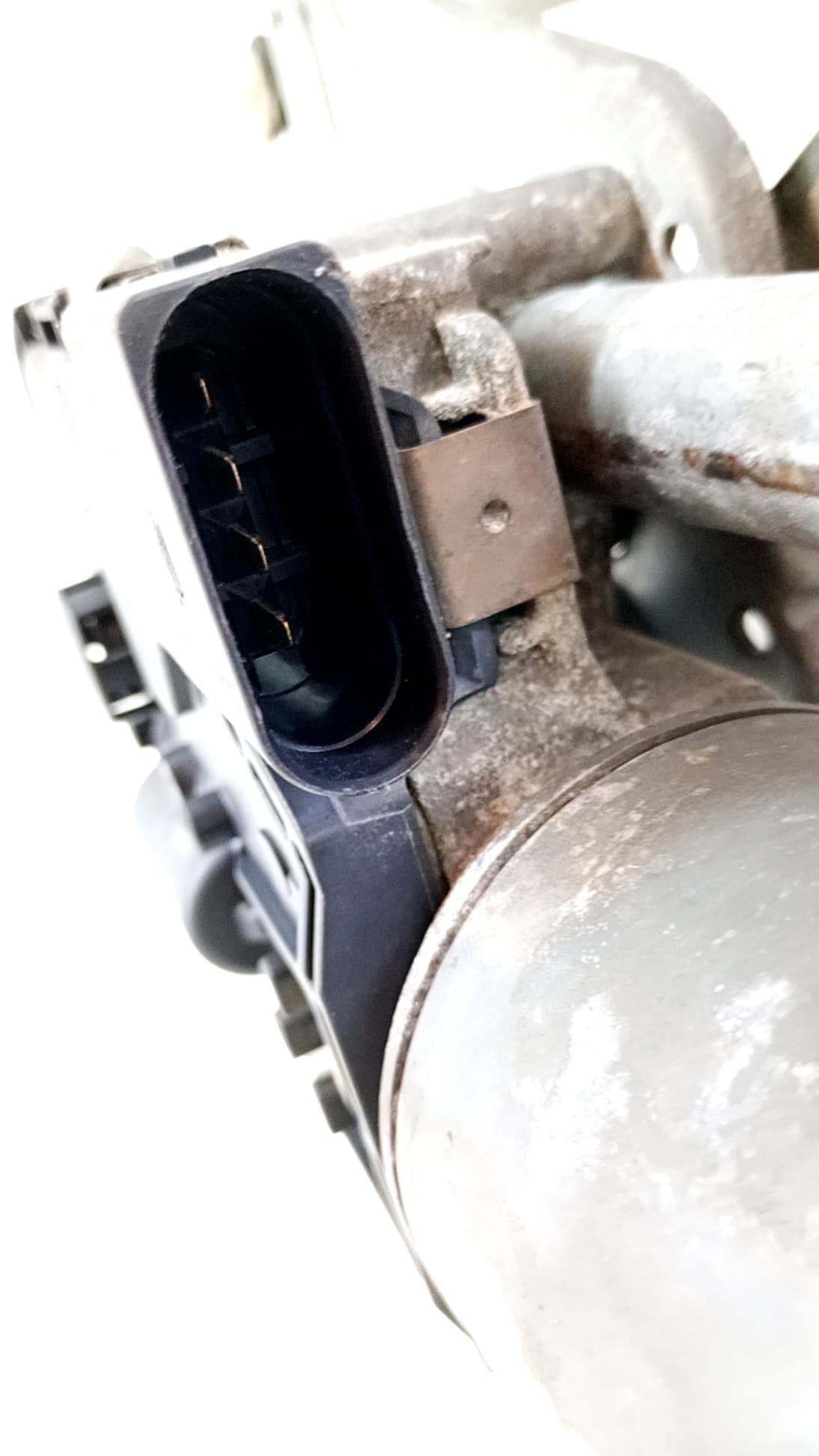 Motor limpia delantero VOLVO XC70 II (136) 2
