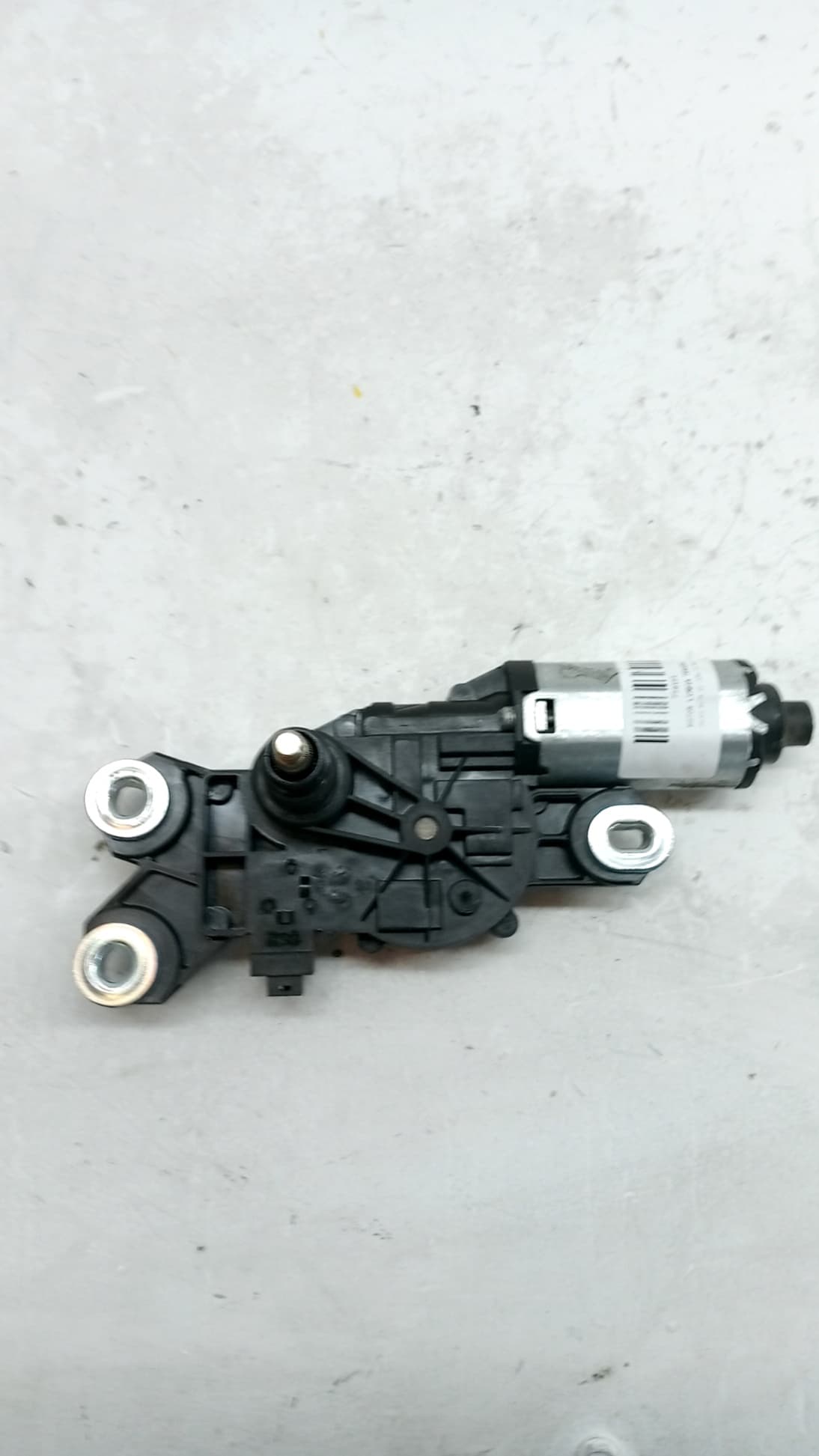 Motor limpia trasero VOLVO XC70 II (136)