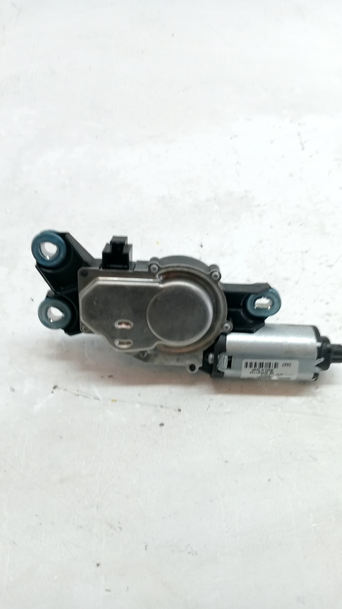 Motor limpia trasero VOLVO XC70 II (136) 3