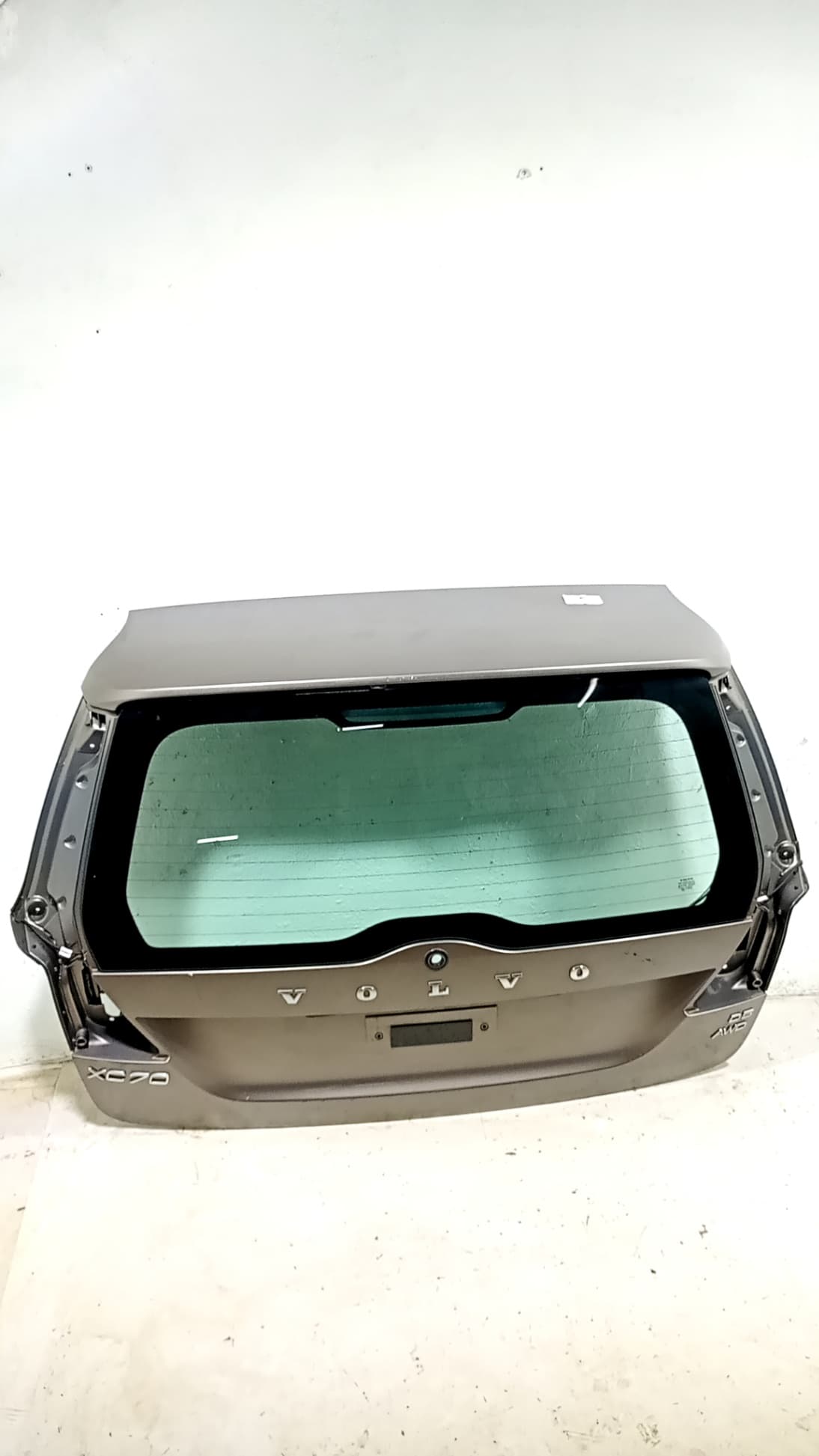 Porton trasero VOLVO XC70 II (136)