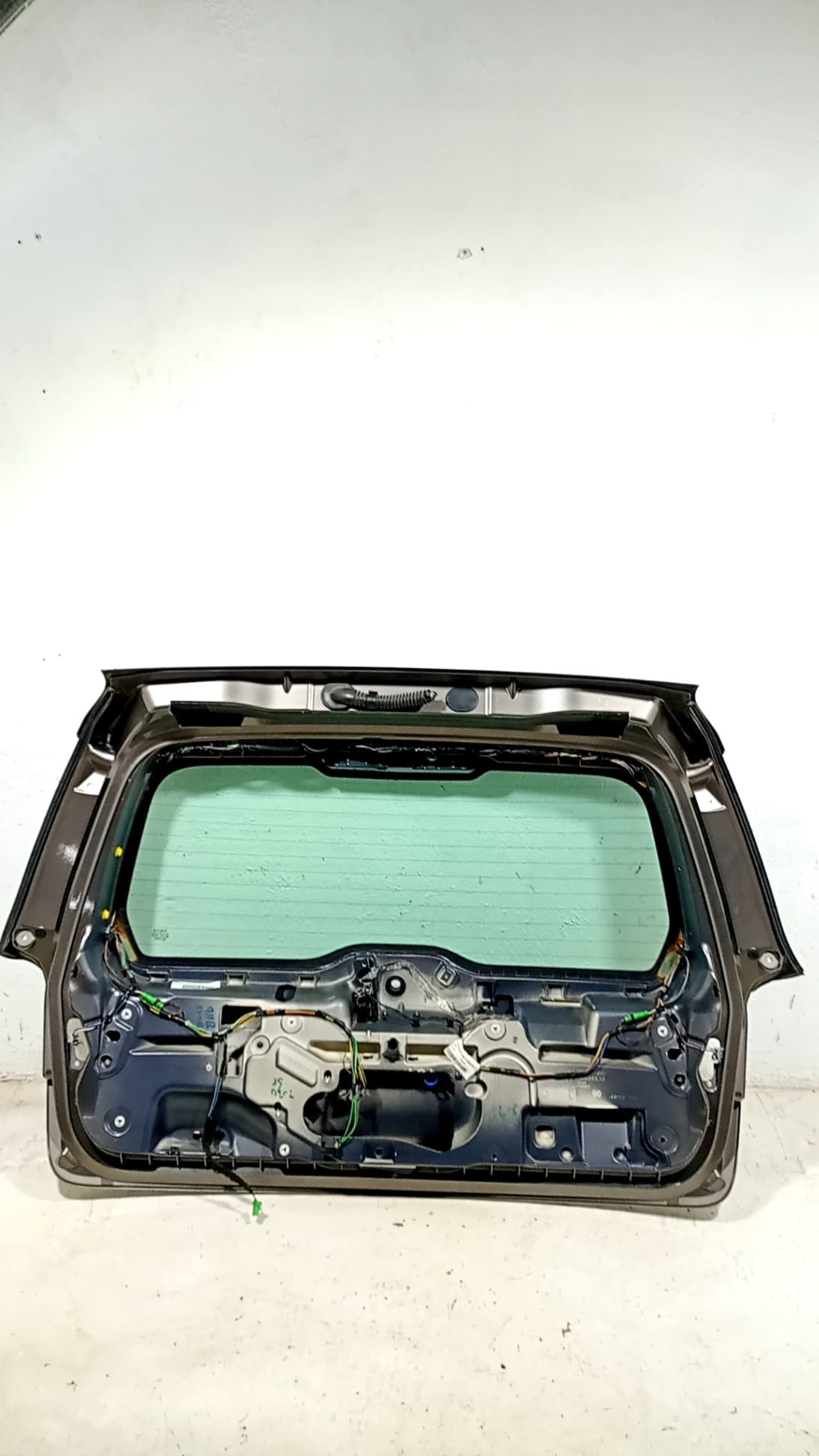 Porton trasero VOLVO XC70 II (136) 2
