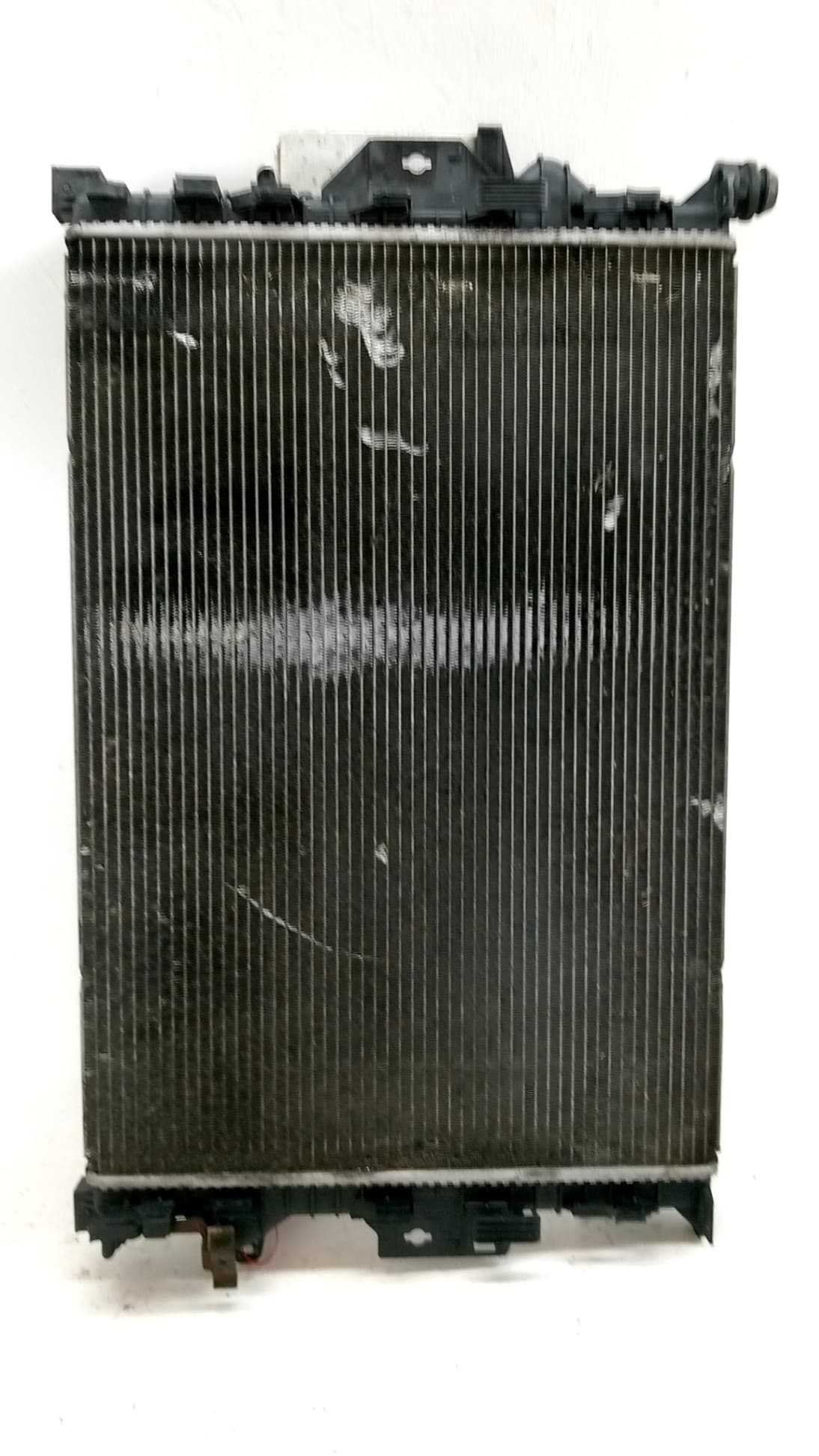 Radiador agua VOLVO XC70 II (136) 2