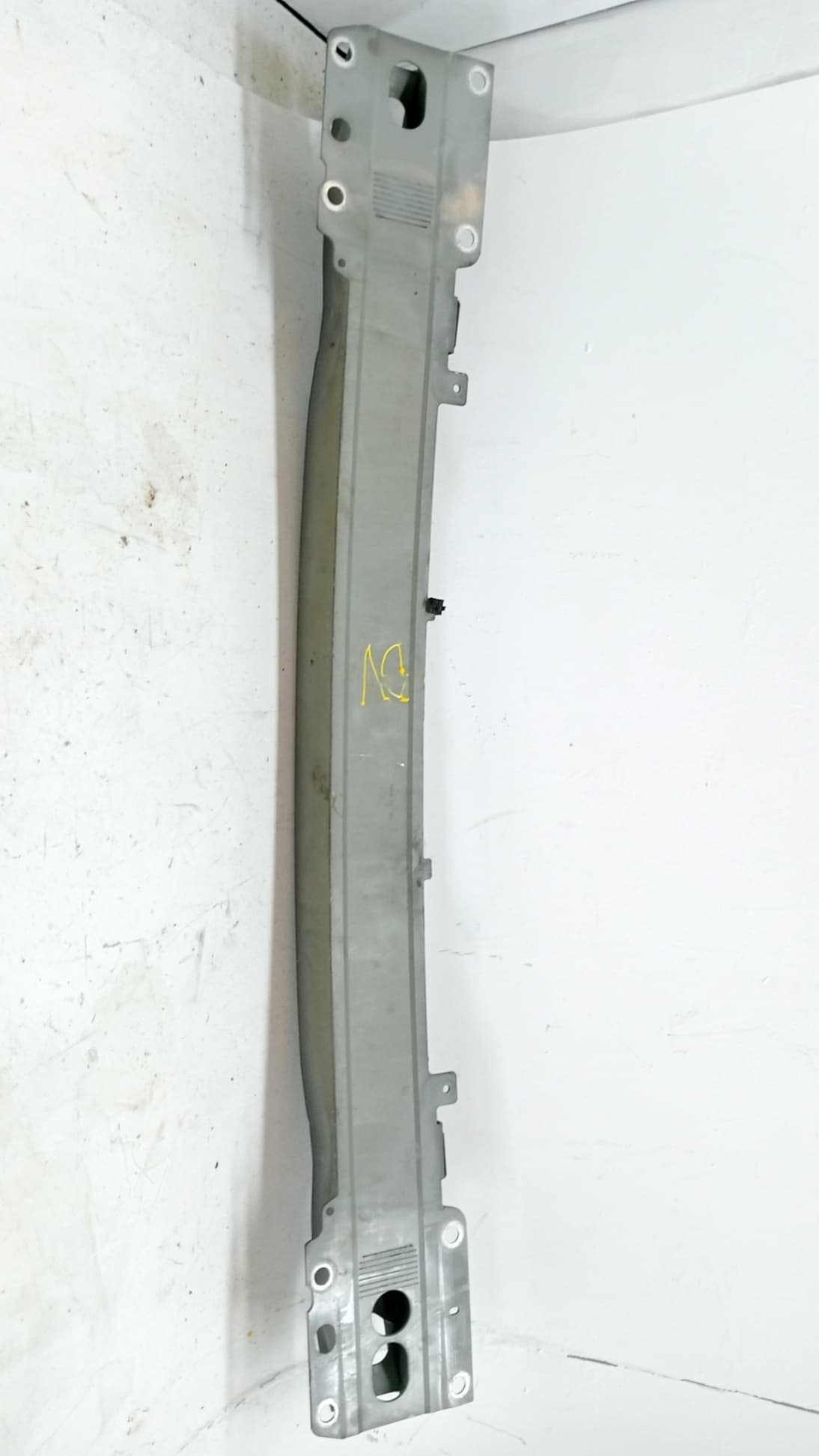 Refuerzo paragolpes delantero VOLVO XC70 II (136) 4