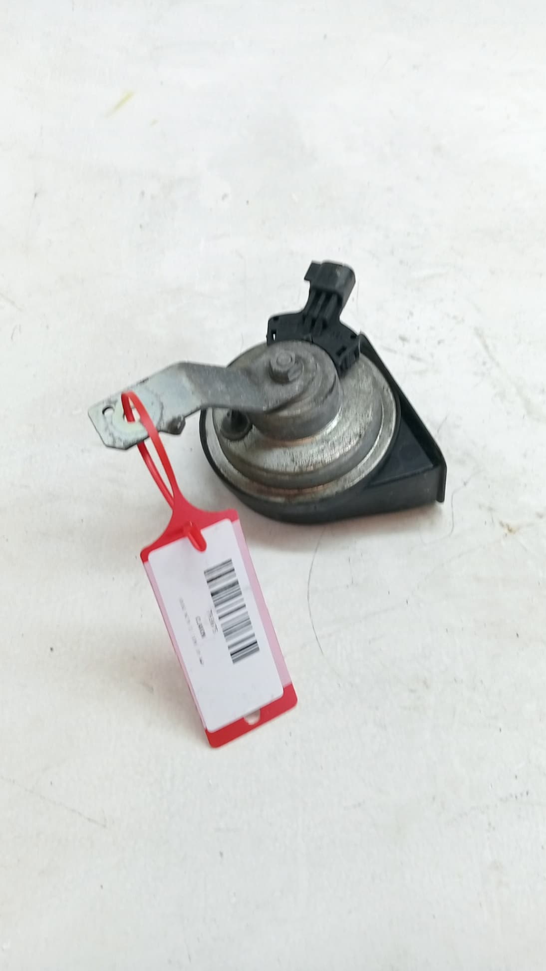Claxon VOLVO XC70 II (136) 2