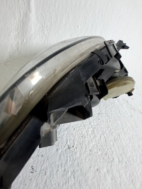 Recambio MERCEDES-BENZ CLASE A (W169) ref. A1698205761 3
