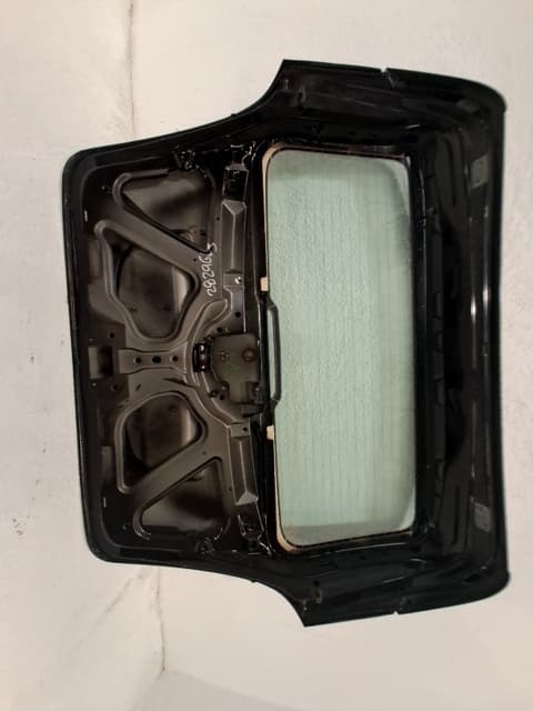 Porton trasero MERCEDES-BENZ CLASE A (W169) 4