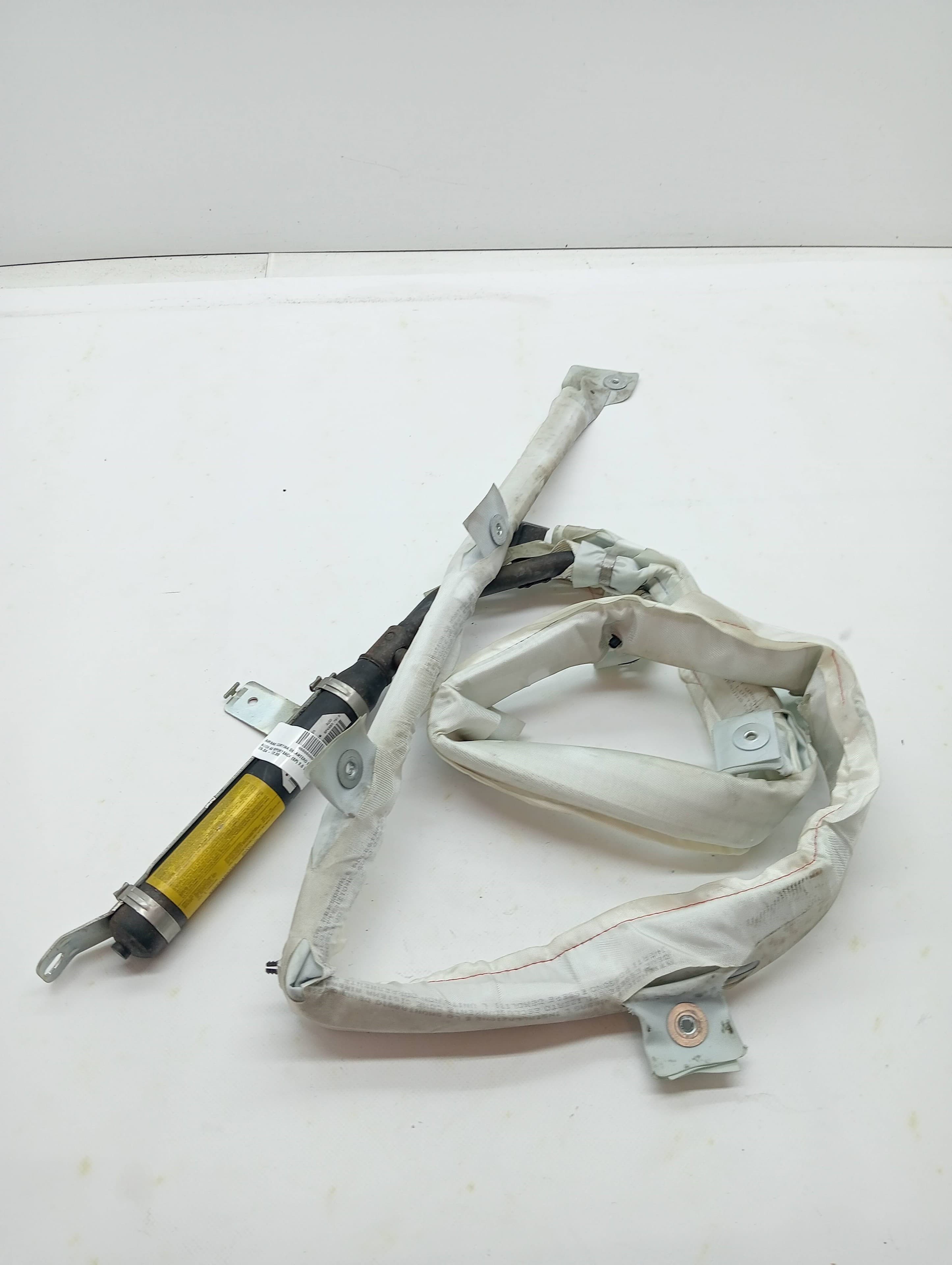 Airbag cortina delantero izquierdo AUDI A3 SPORTBACK (8P)