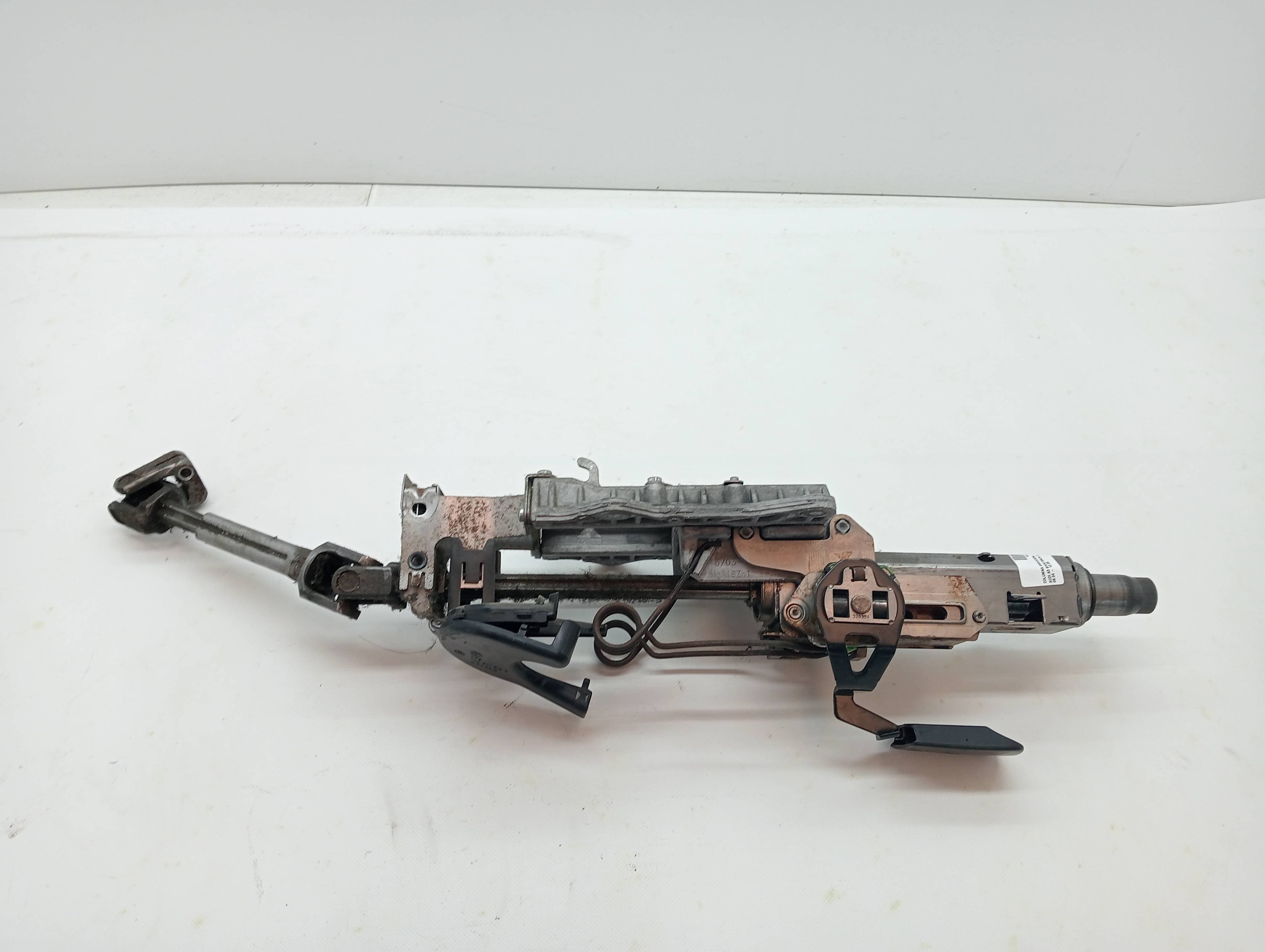 Columna direccion AUDI A3 SPORTBACK (8P) 2