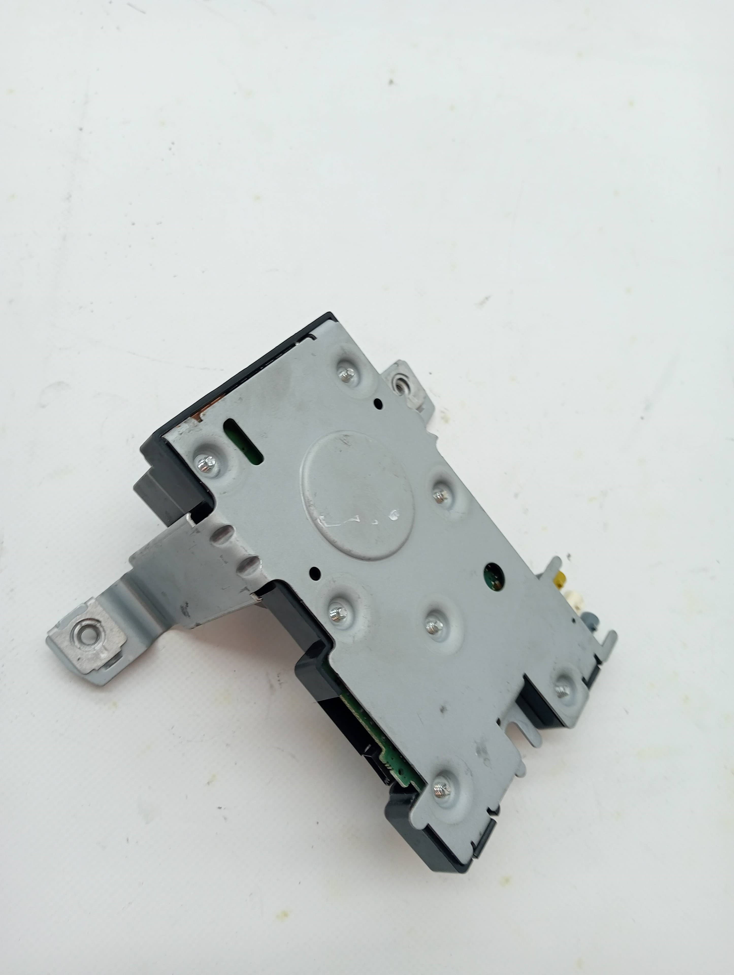 Modulo electronico AUDI A3 SPORTBACK (8P) 2