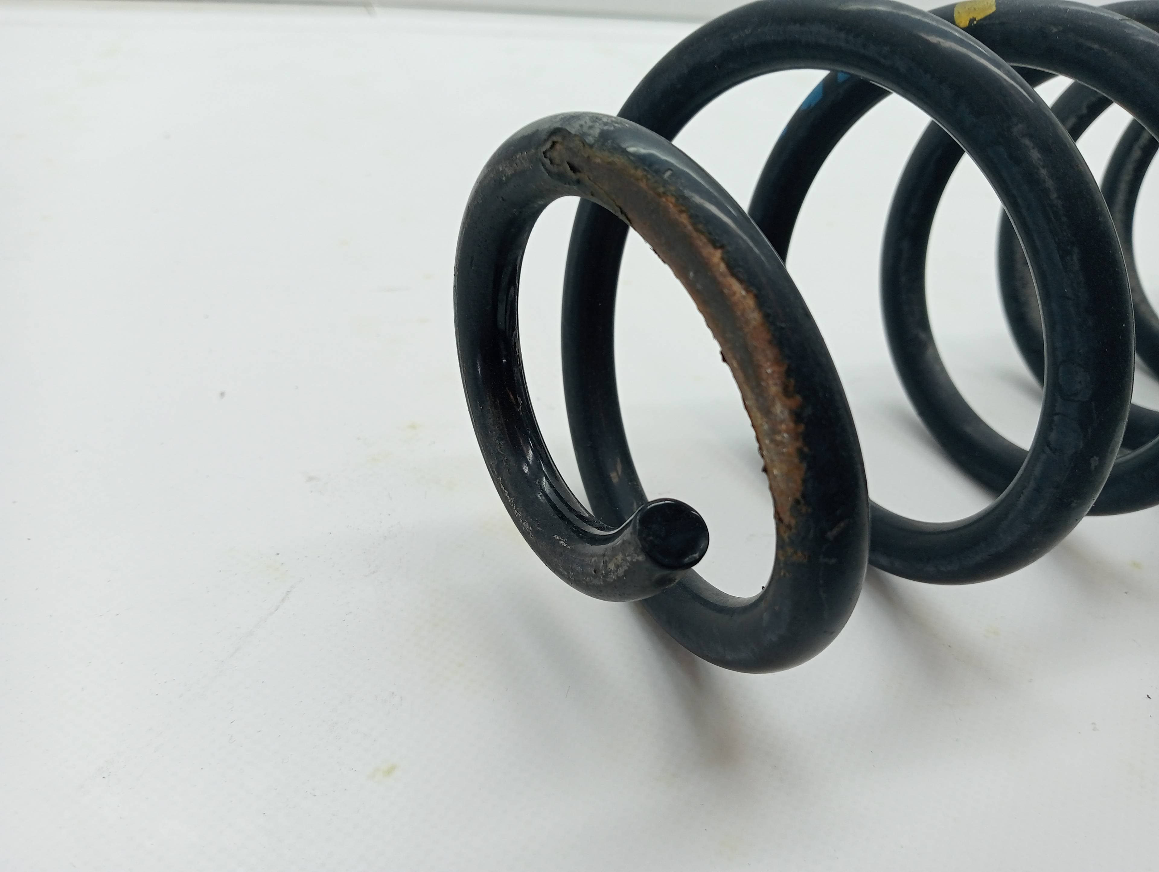 Muelle amortiguacion AUDI A3 SPORTBACK (8P) 3