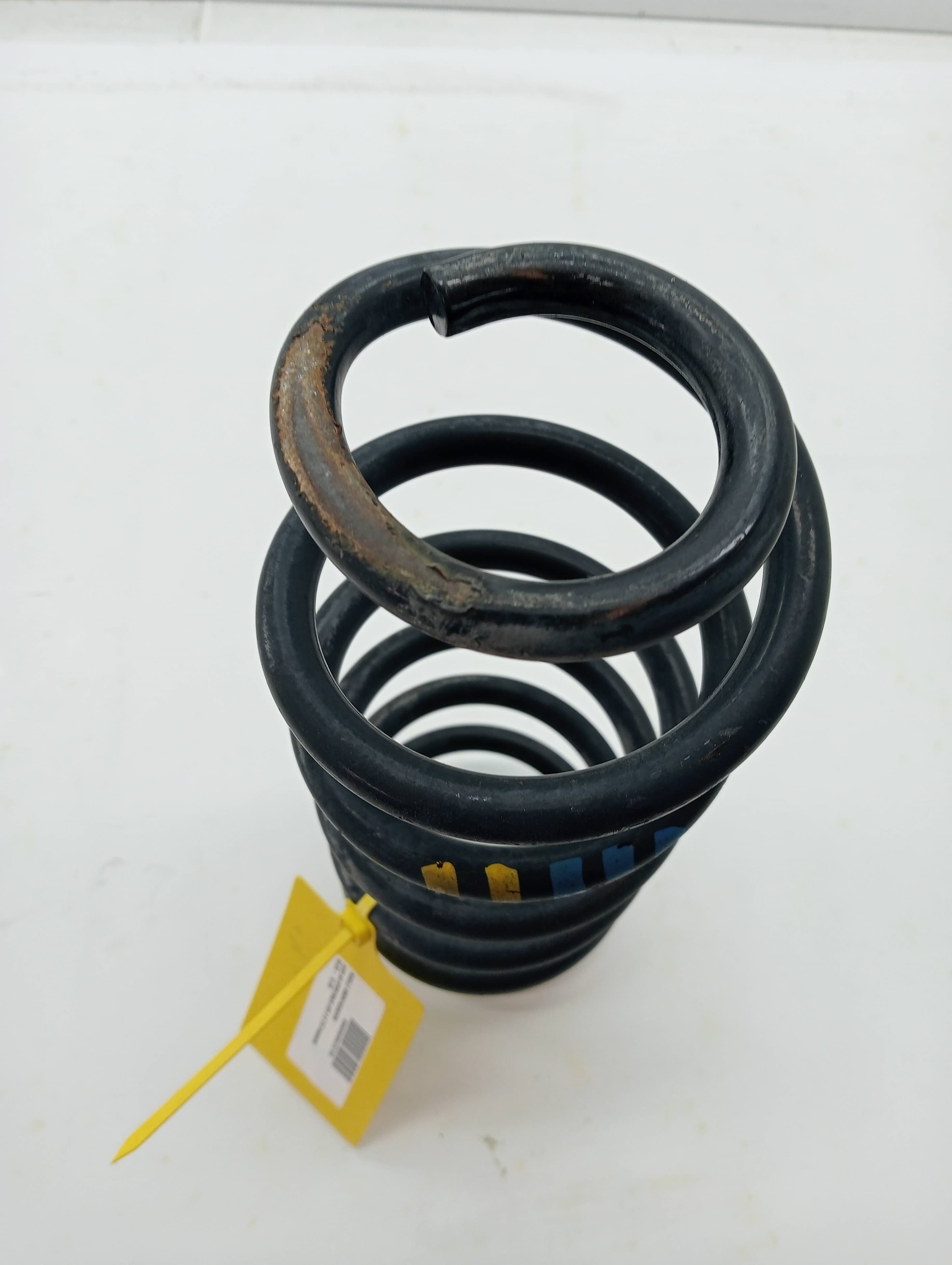 Muelle amortiguacion AUDI A3 SPORTBACK (8P) 2