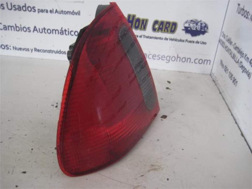 Piloto trasero izquierdo MG SERIE 45 (T/RT) 2