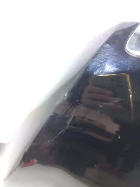Capot FORD FOCUS 5