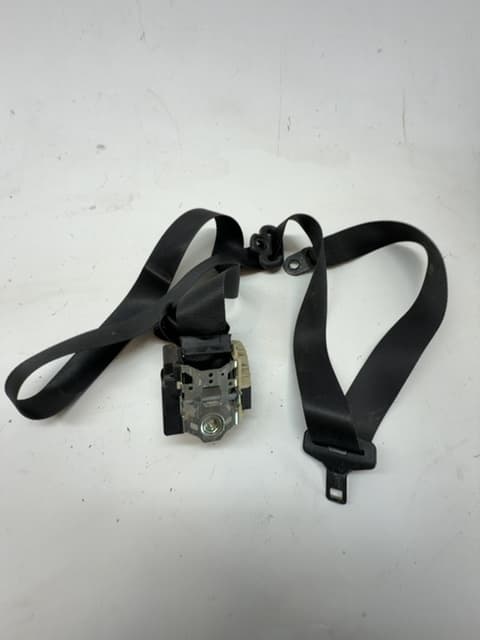 Cinturon seguridad delantero derecho FORD FOCUS 2