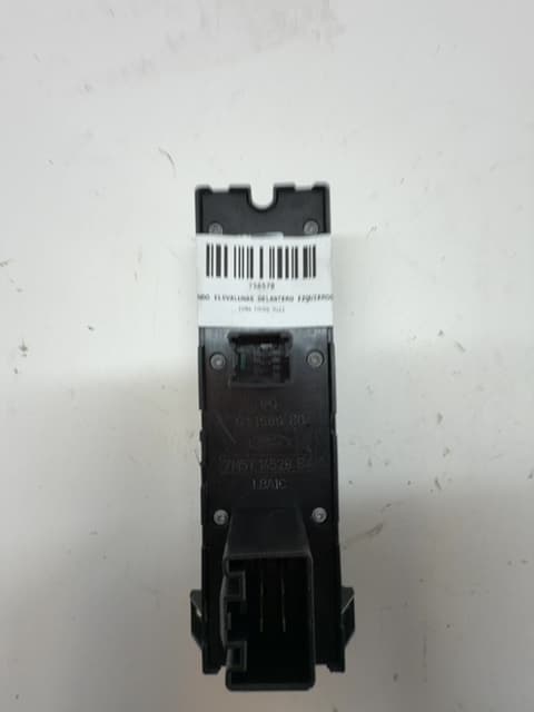 Mando elevalunas delantero izquierdo FORD FOCUS 2