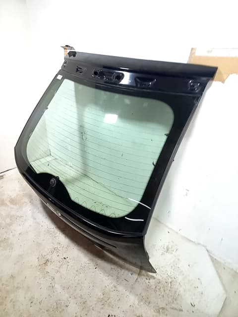 Porton trasero FORD FOCUS 4