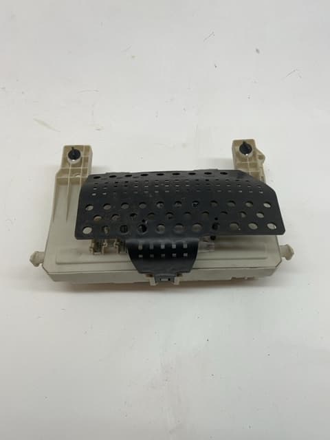 Caja reles / fusibles FORD FOCUS 4