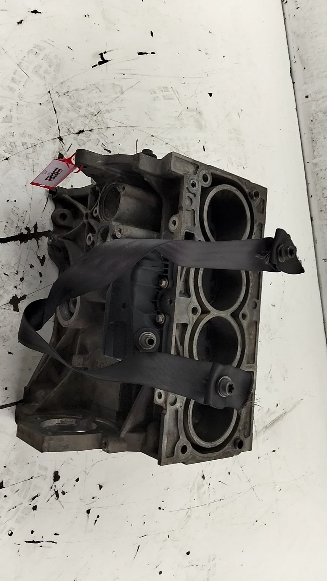 Bloque FORD FOCUS 4