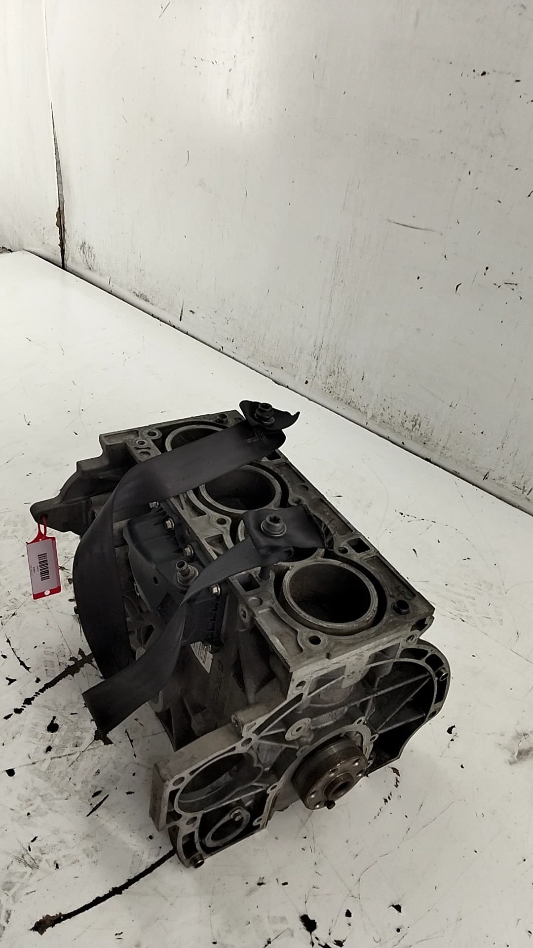 Bloque FORD FOCUS 3
