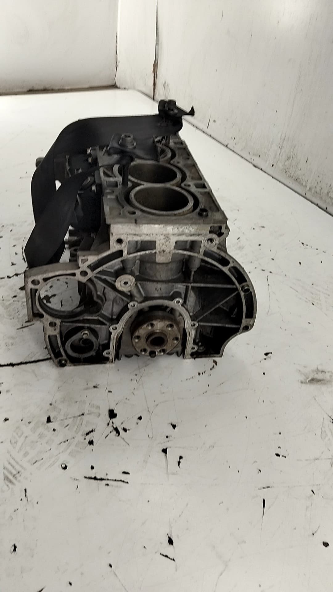 Bloque FORD FOCUS 2