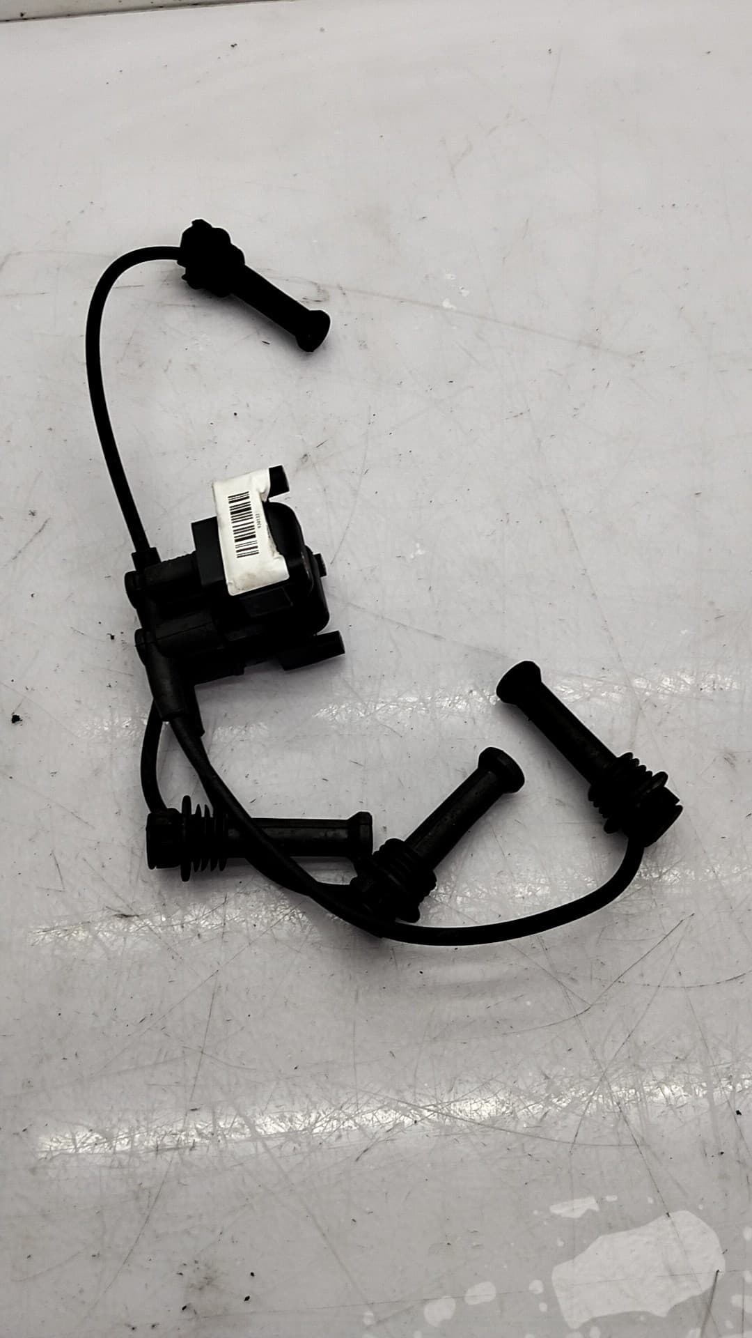 Bobina encendido FORD FOCUS