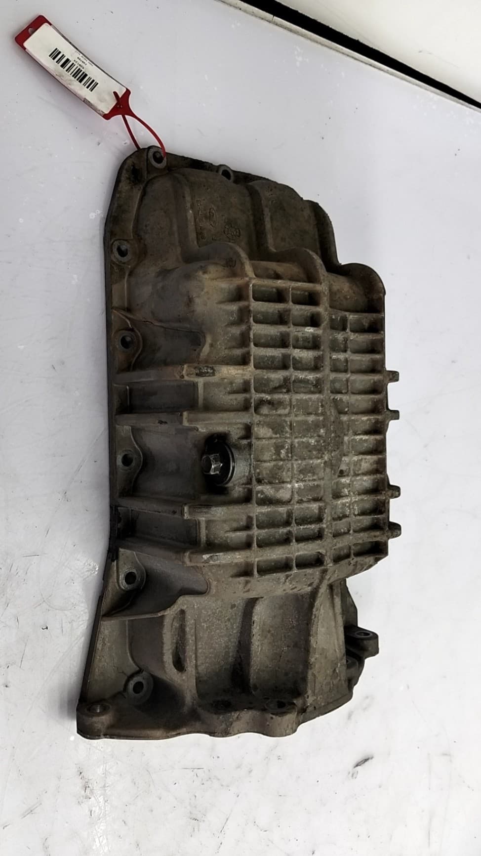 Carter FORD FOCUS