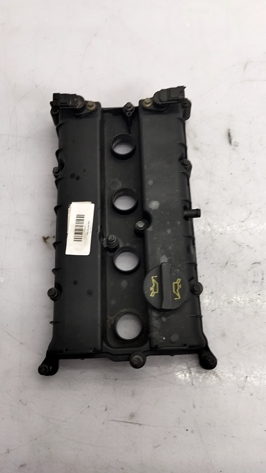 Tapa balancines FORD FOCUS