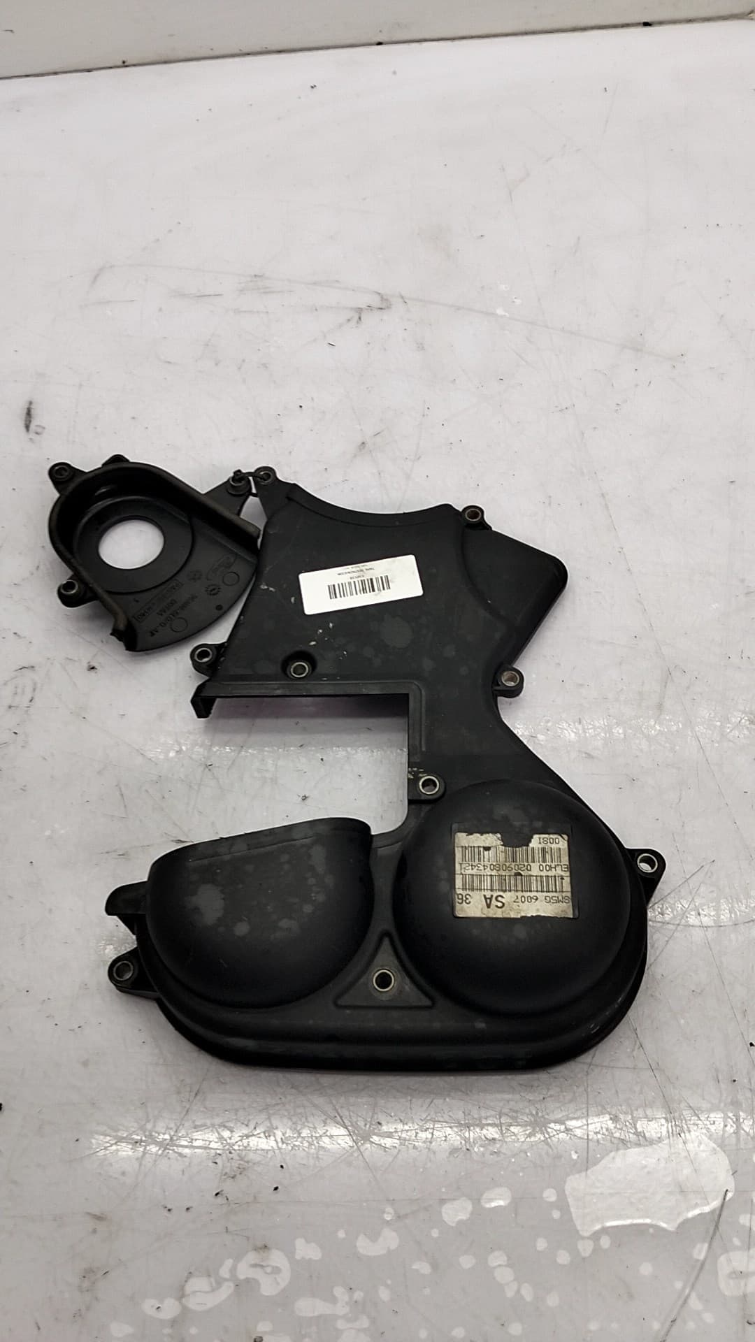 Tapa distribucion FORD FOCUS