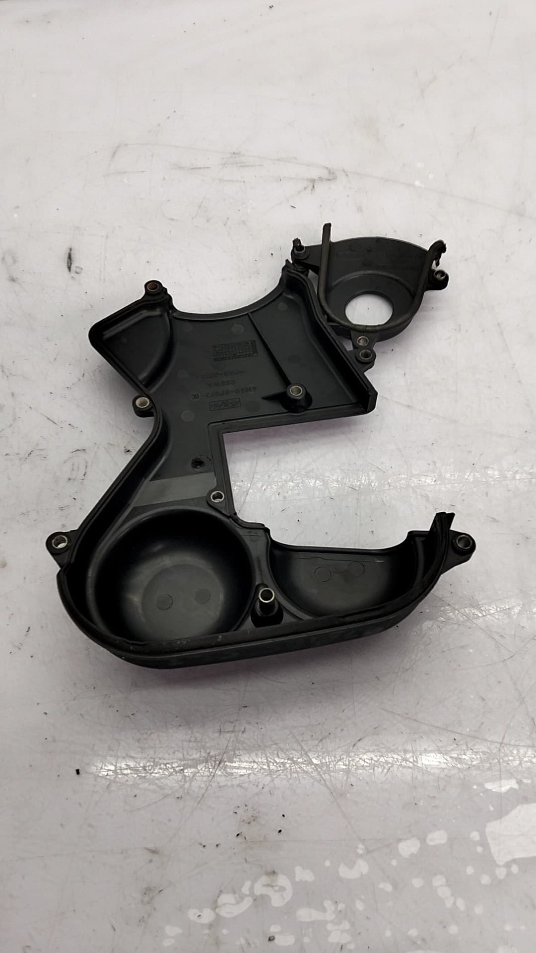 Tapa distribucion FORD FOCUS 2