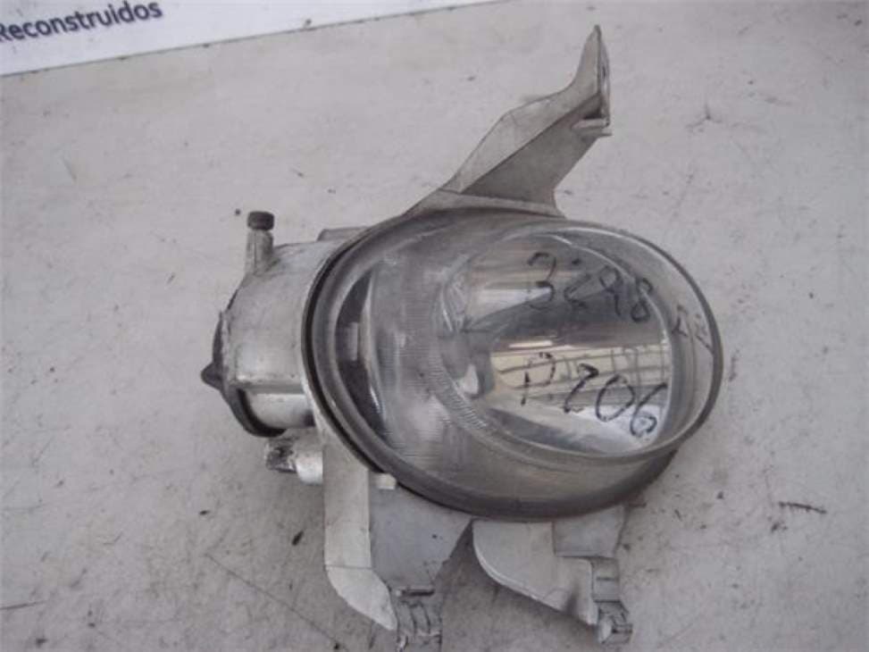Faro antiniebla izquierdo PEUGEOT 206+