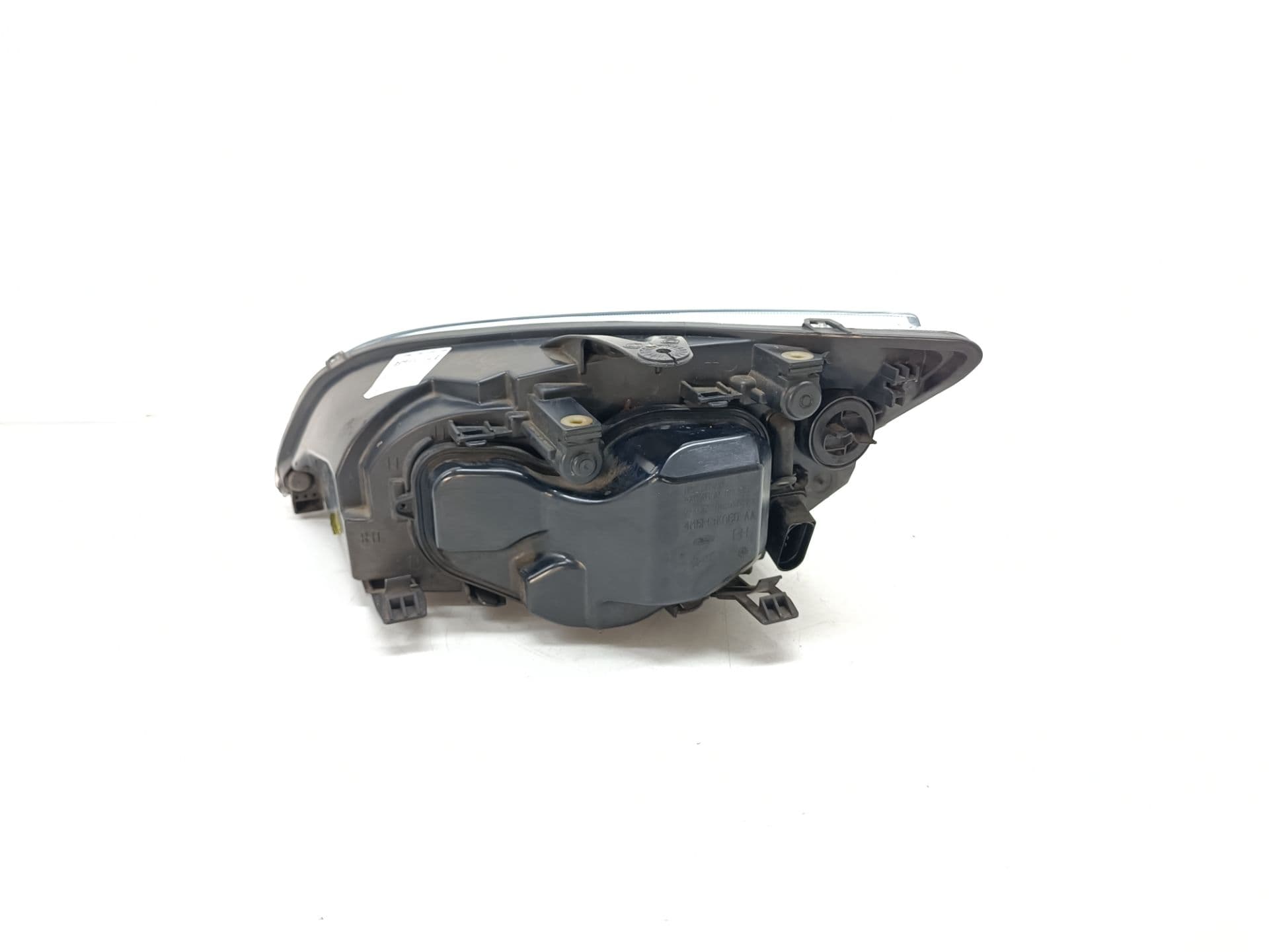 Faro derecho FORD FOCUS BERLINA (CAP) 5