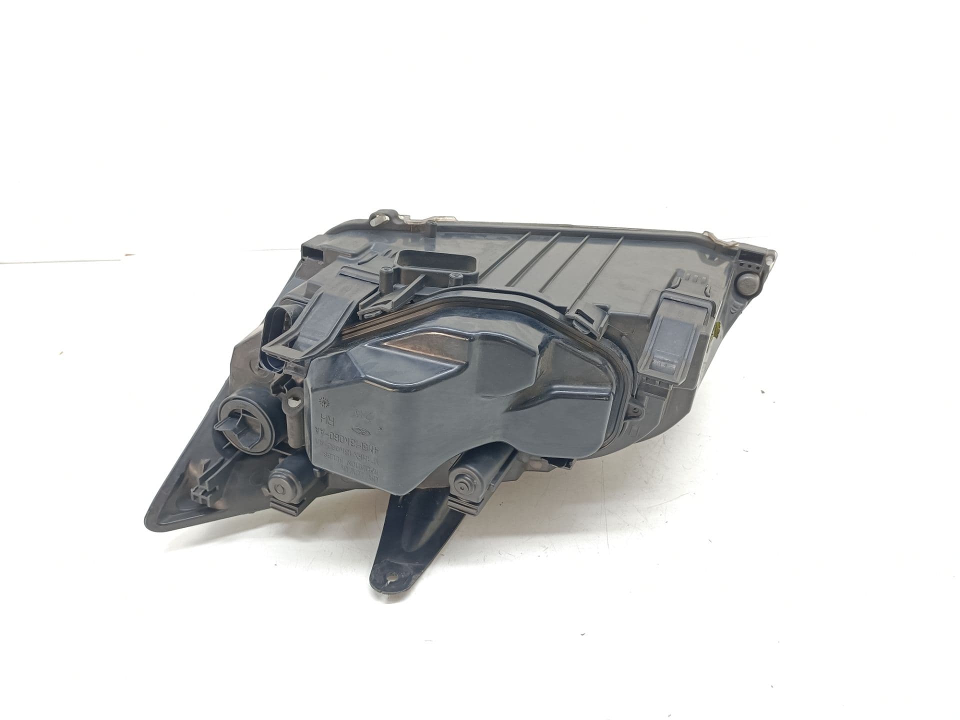 Faro derecho FORD FOCUS BERLINA (CAP) 4