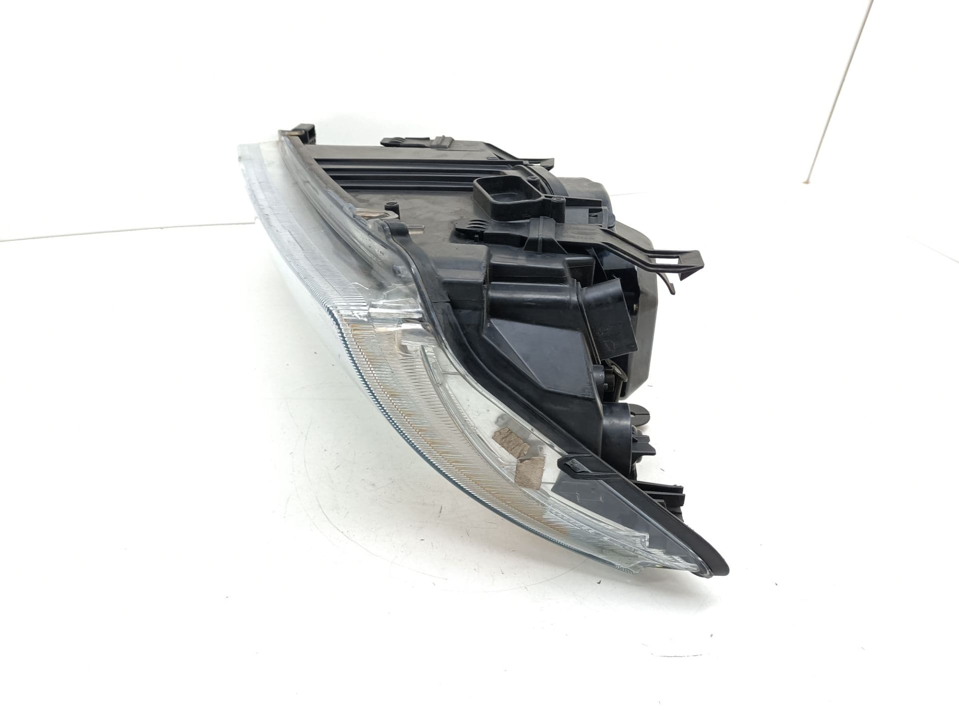Faro derecho FORD FOCUS BERLINA (CAP) 3