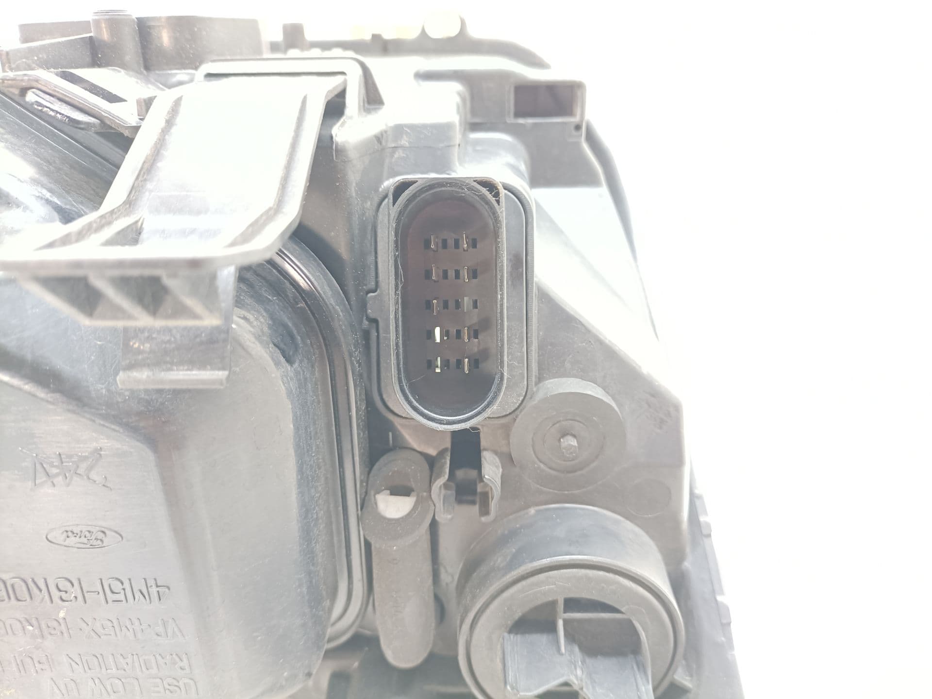 Faro izquierdo FORD FOCUS BERLINA (CAP) 5