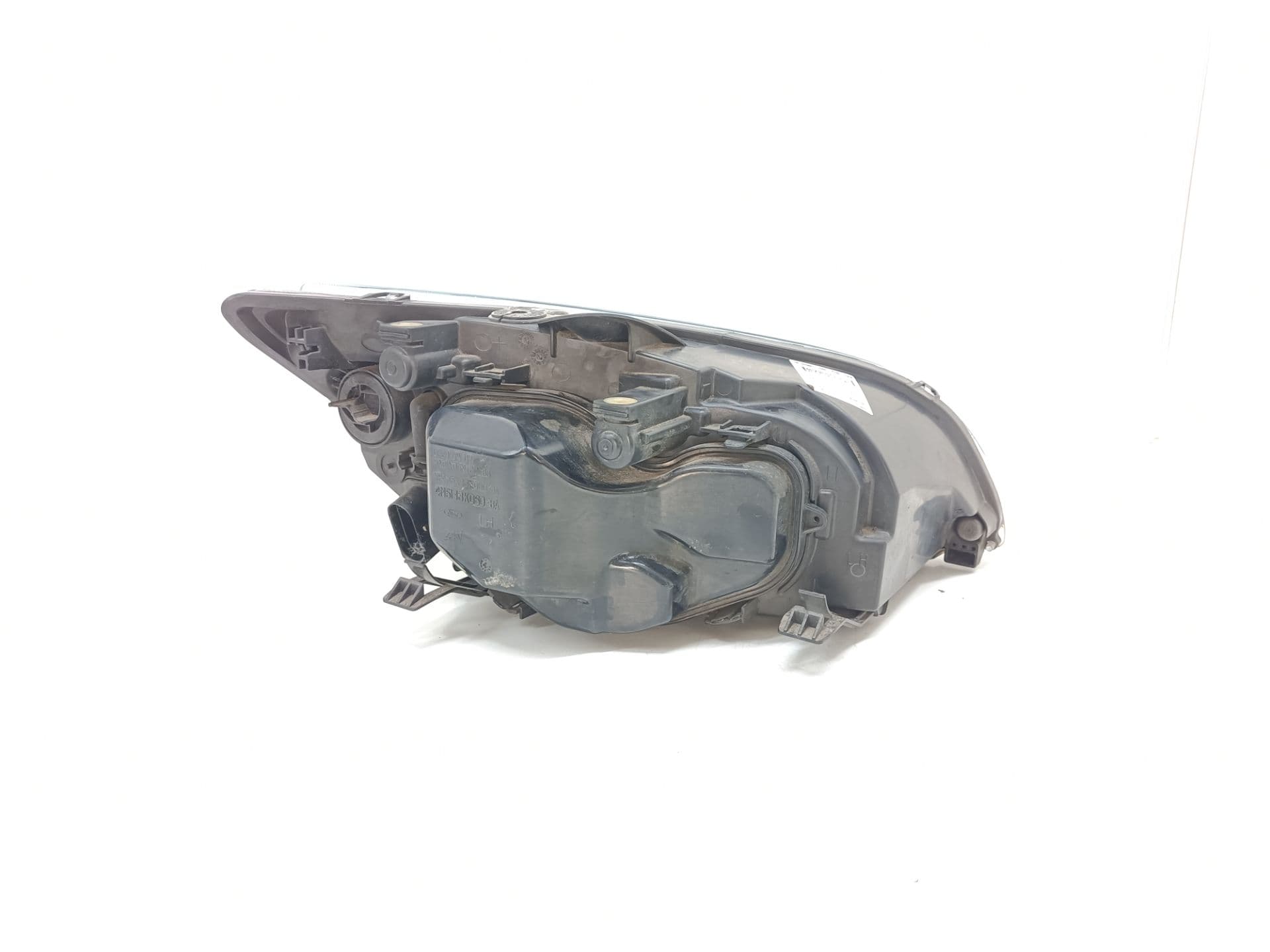Faro izquierdo FORD FOCUS BERLINA (CAP) 3