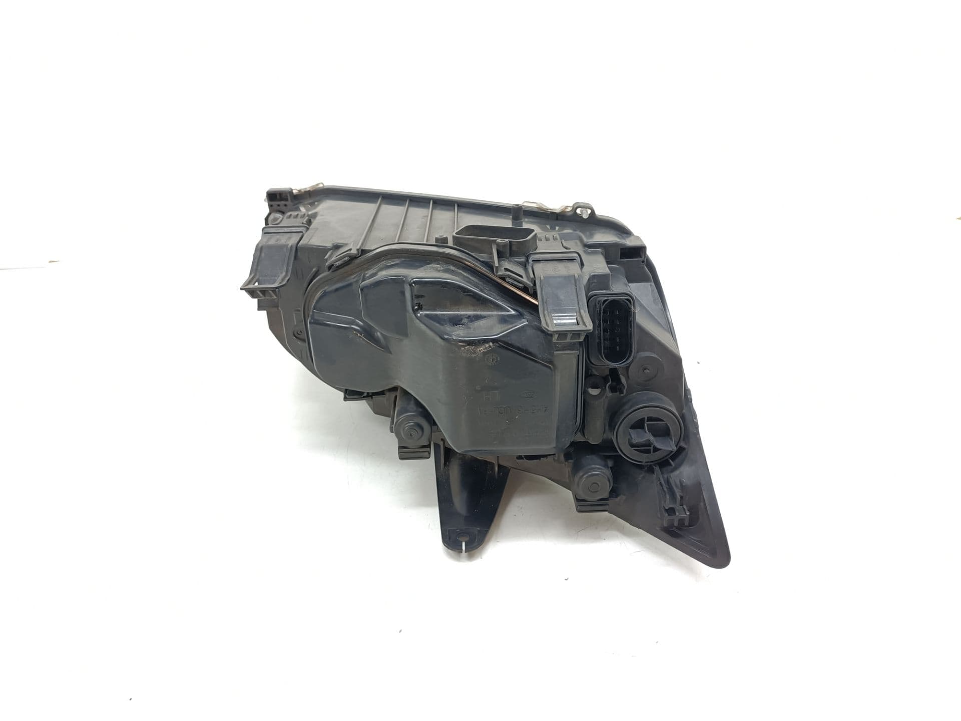 Faro izquierdo FORD FOCUS BERLINA (CAP) 2