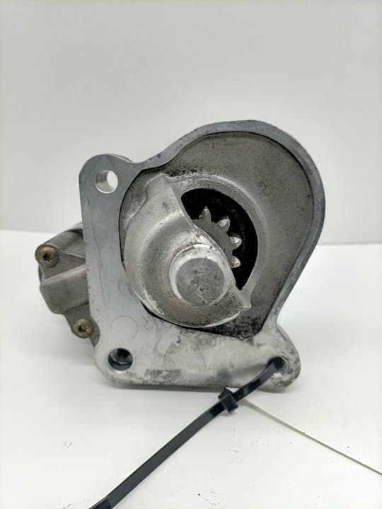 Motor arranque FORD FOCUS BERLINA (CAP)