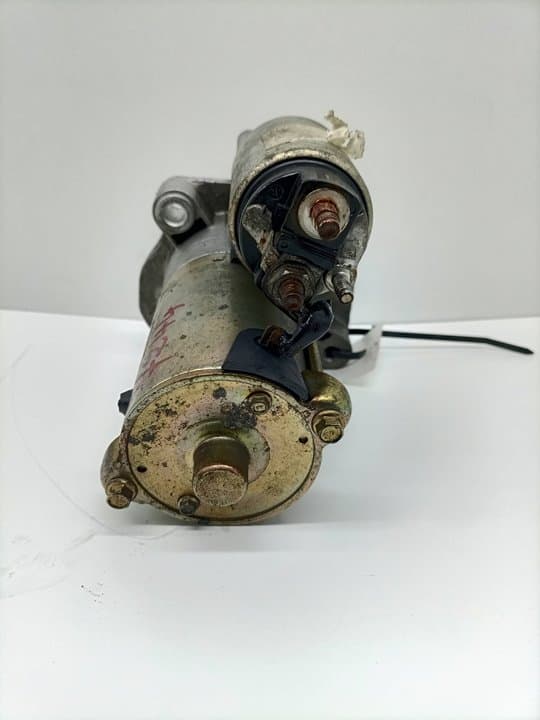 Motor arranque FORD FOCUS BERLINA (CAP) 5
