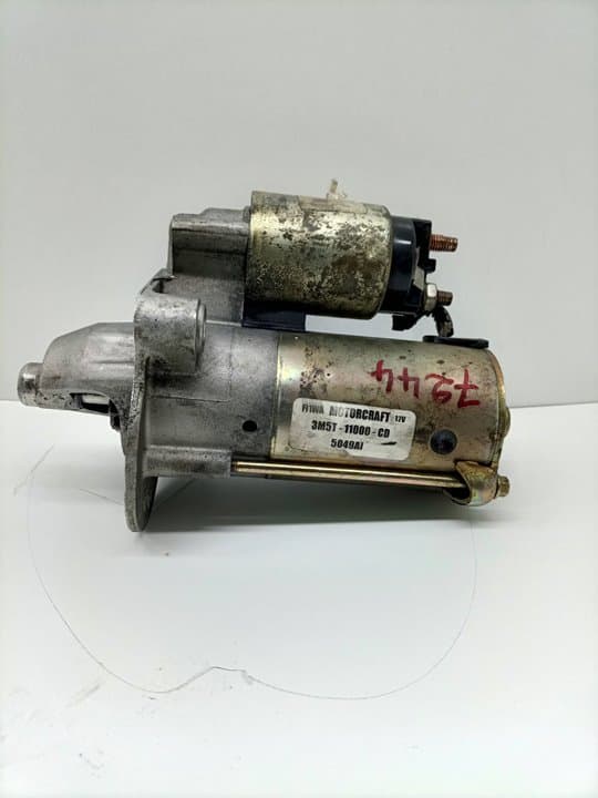 Motor arranque FORD FOCUS BERLINA (CAP) 4