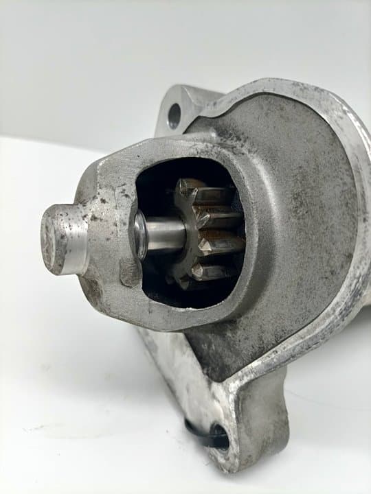 Motor arranque FORD FOCUS BERLINA (CAP) 3