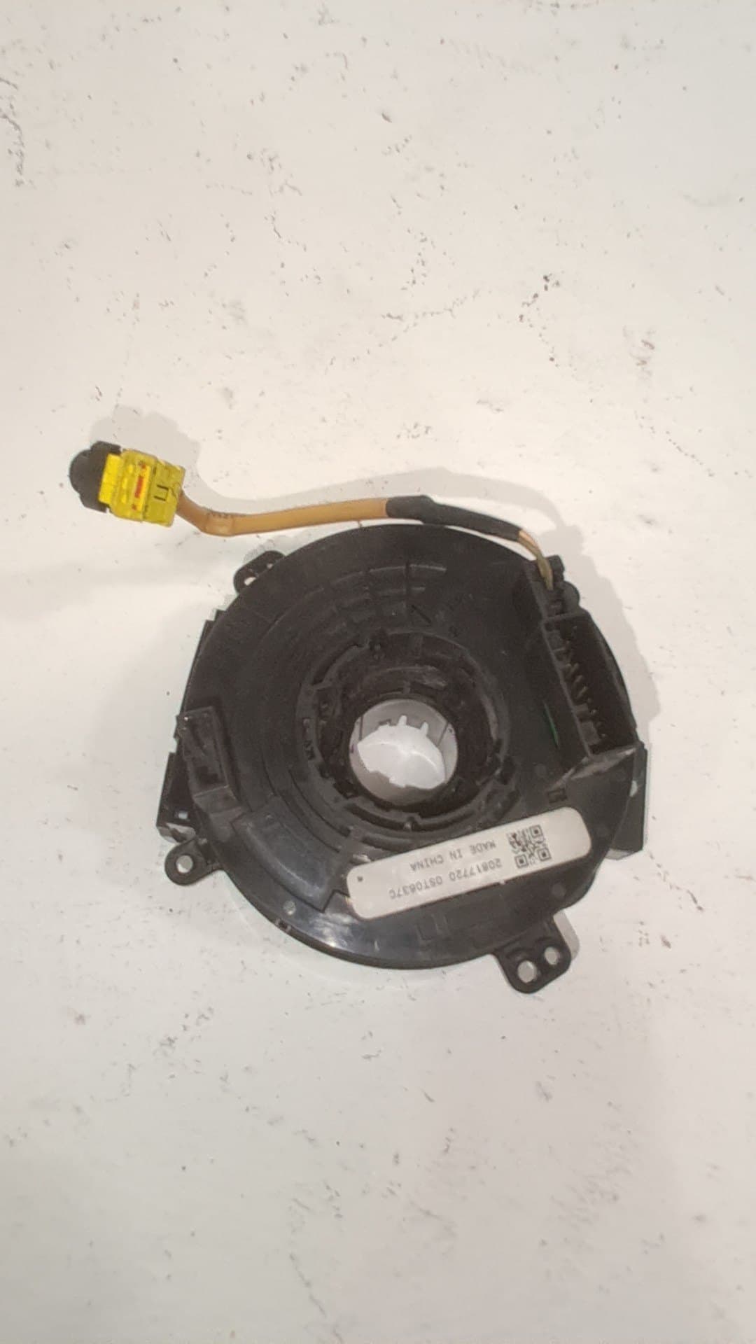 Anillo airbag OPEL ASTRA J LIM